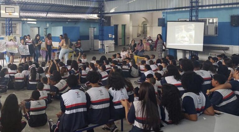 
                    Apresentações marcam encerramento de Prêmio MPT em Vila Velha                
