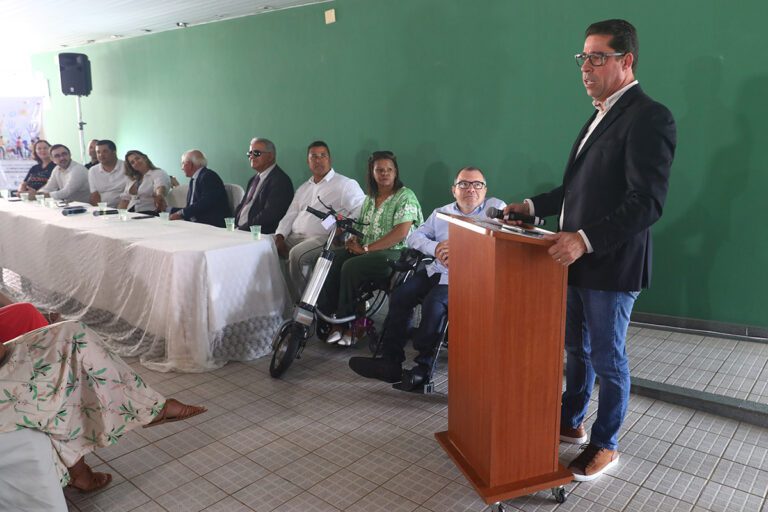 Assembleia cria espaço dedicado à inclusão