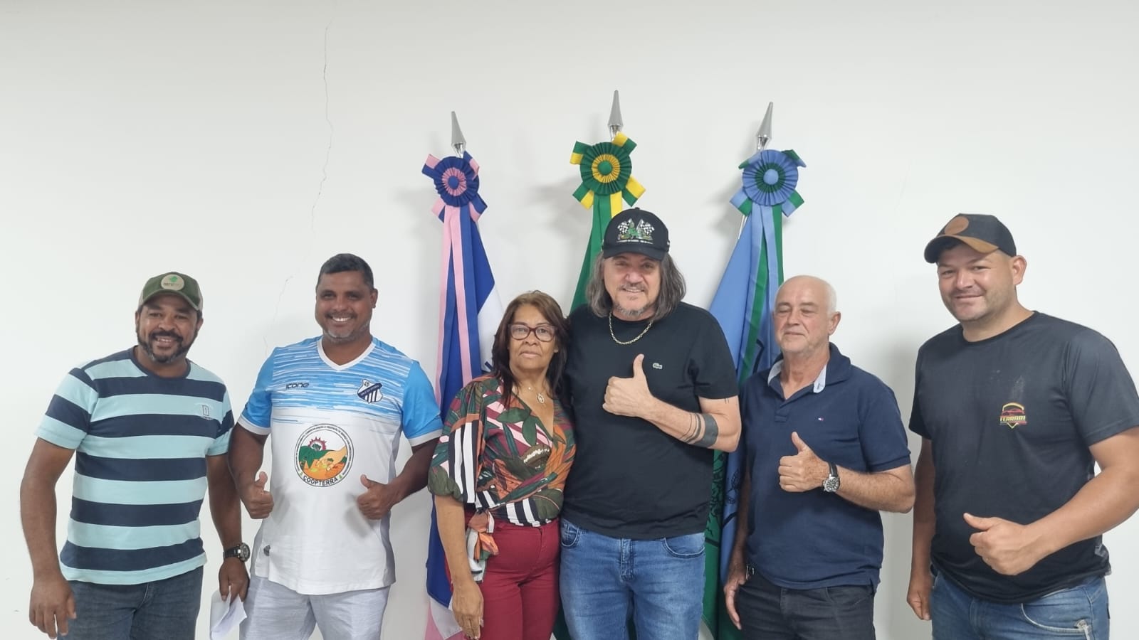 COM APOIO DA PREFEITURA DE SÃO MATEUS, É CONFIRMADA A 5ª ETAPA DO CAMPEONATO MUNICIPAL DE KART NO BARRO EM NESTOR GOMES