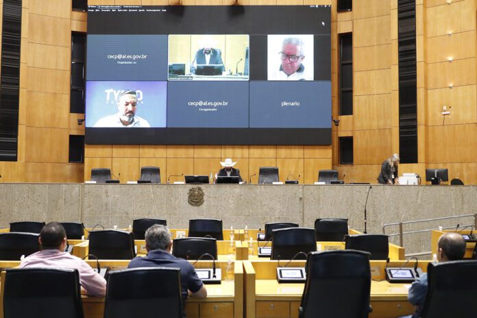 Ciência e Tecnologia define temas para debate