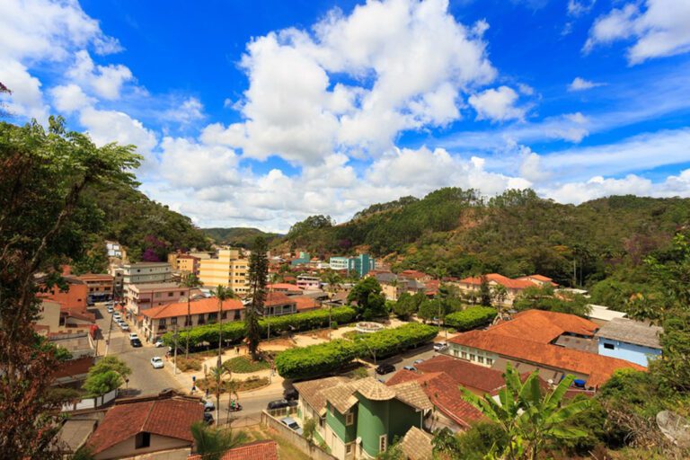 Comissão de Segurança vai a Santa Teresa