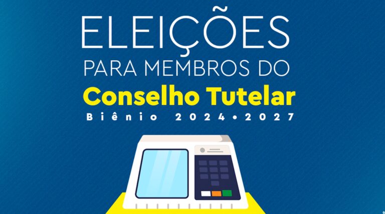 🗳️ ELEIÇÕES UNIFICADAS PARA O CONSELHO TUTELAR 🗳️ – Notícias de Alegre-ES