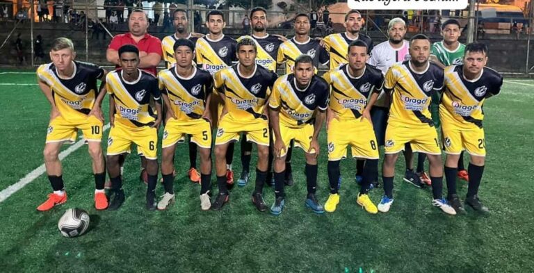 EQUIPES DE SÃO MIGUEL E BELA VISTA CHEGAM À FINAL NO CAMPEONATO DE BAIRROS