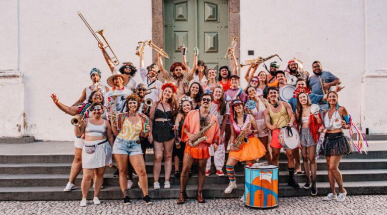 
                    Final de semana com conscientização ambiental e atrações musicais em Vila Velha                

