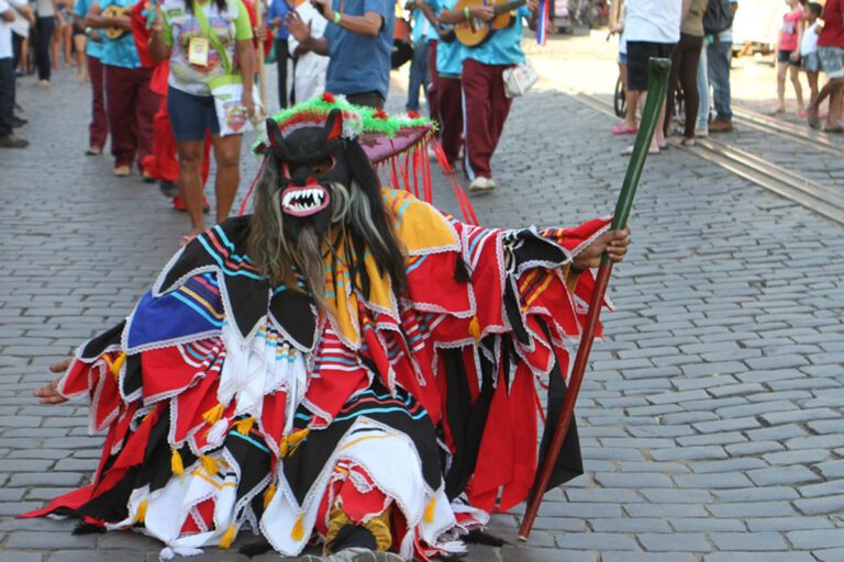 Iniciativa fortalece tradicional Folia de Reis