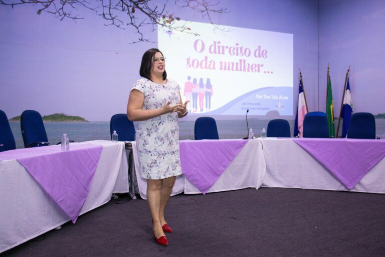 Piúma celebra empreendedorismo feminino e combate à violência doméstica