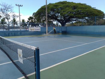Prefeitura publica edital para adoção de quadras de tênis na Praça dos Namorados
               – Notícias de Vitória-ES