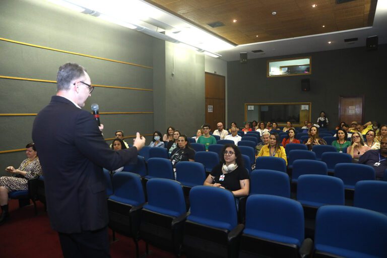 Qualidade na educação ainda é desafio no Brasil