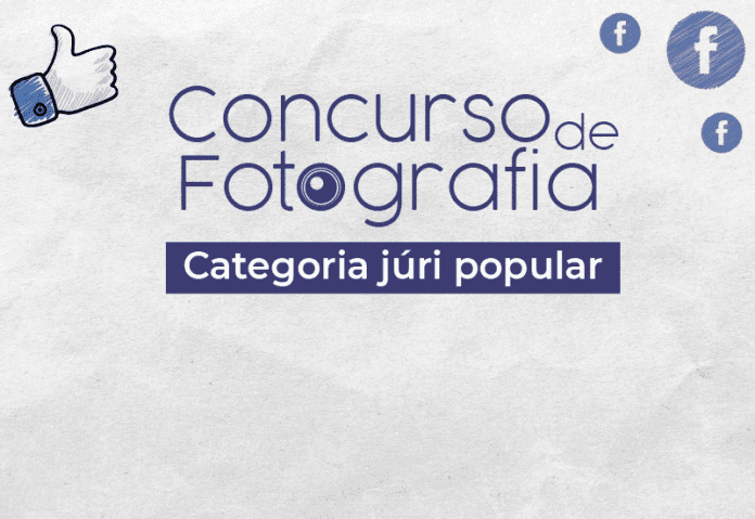 VOTAÇÃO ABERTA PARA A CATEGORIA JÚRI POPULAR DO CONCURSO DE FOTOGRAFIA