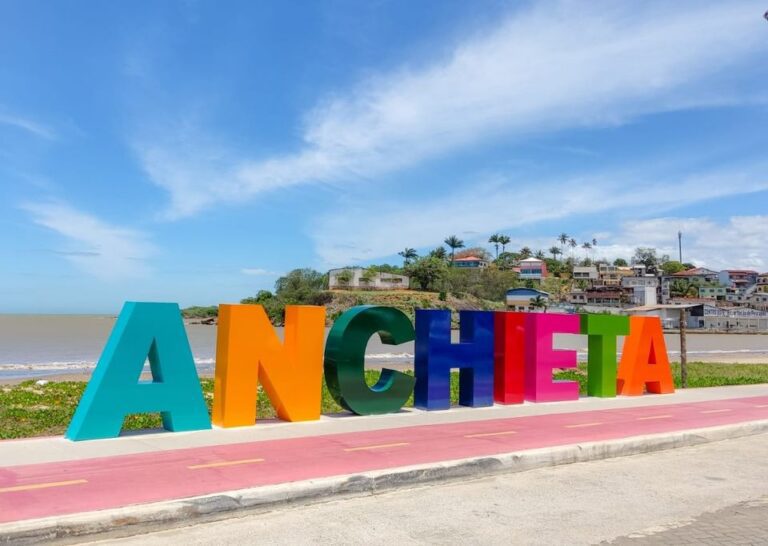 Prefeitura de Anchieta lança programa para o turismo nesta quarta (13)