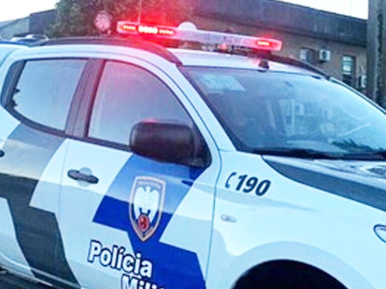 Itapemirim: PM registra duas tentativas de homicídio em Itaipava