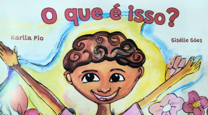 
                    ​Lançamento: livro promete estimular diálogos entre pais e filhos                
