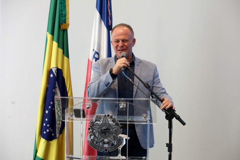 Governo do Estado inicia celebração dos 70 anos da Fluoretação da Água no Brasil