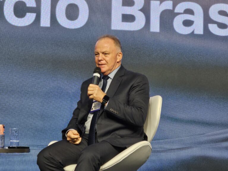 Governador participa de reunião preparatória para participação do Brasil na COP-28