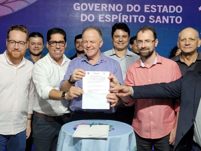 Anchieta recebe recursos autorizados pela Ales