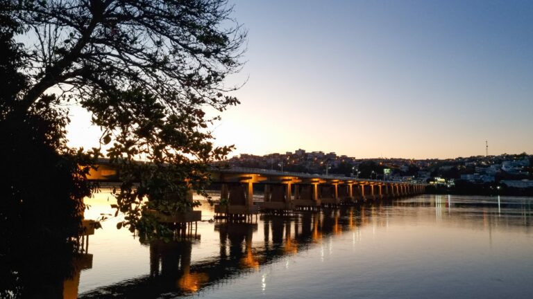 COLATINA ENTRE AS MELHORES CIDADES PARA VIVER