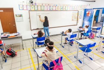 Educação: PMV vai pagar bônus por desempenho neste mês
               – Notícias de Vitória-ES