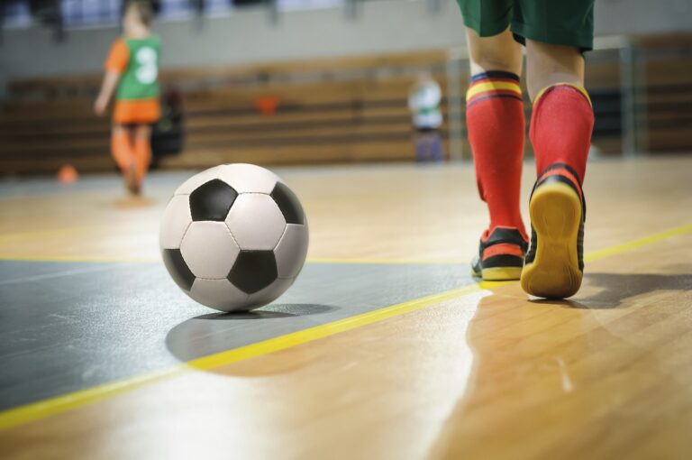 Prefeitura vai abrir inscrições para Campeonato Municipal de Futsal Masculino e Feminino 2023