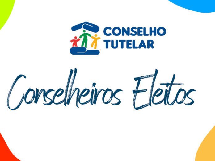 Resultados das eleições do Conselho Tutelar de Piúma 2024/2027