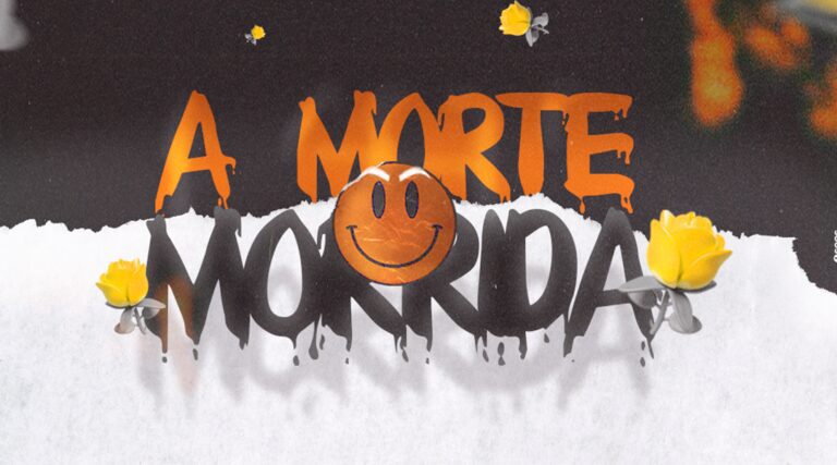 TEATRO NA PRATICA – A MORTE MORRIDA