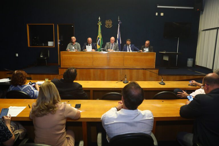 Turismo debate desafios no setor de hospedagem