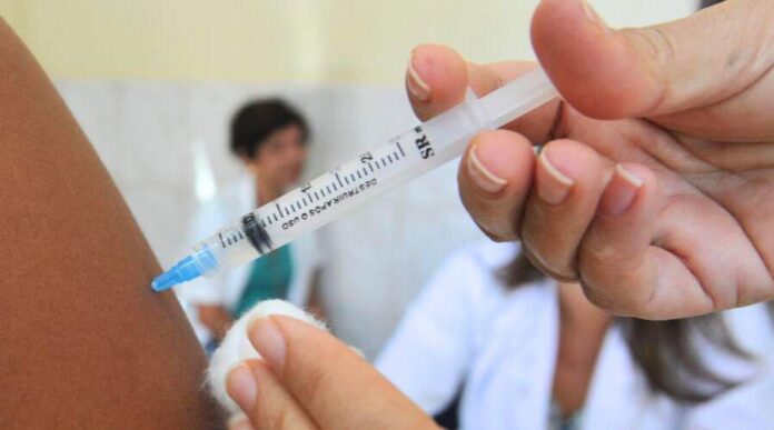 
                    Vila Velha terá novo endereço de vacinação sem agendamento                
