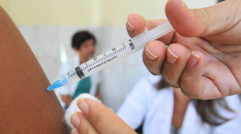 
                    Vila Velha terá novo endereço de vacinação sem agendamento                
