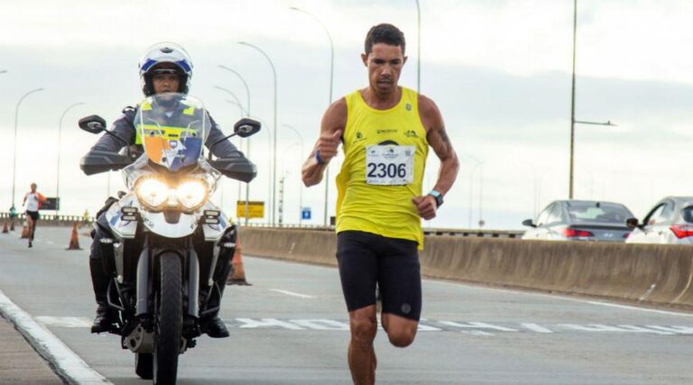 
                    ​Esporte, música e diversão: Este domingo (8) é dia da 2ª Corrida Notaer                
