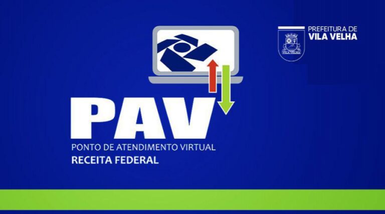 
                    ​PMVV faz parceria com Receita Federal e cria Ponto de Atendimento Virtual                
