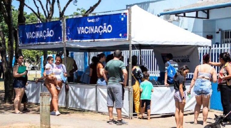 
                    ​Vários serviços de saúde serão ofertados no SuperAção em São Conrado                
