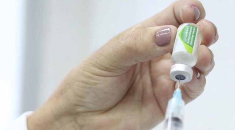 
                    ​Vila Velha terá sete pontos de vacinação sem agendamento, neste sábado (21)                
