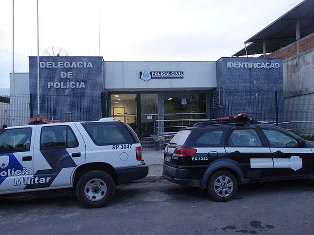 Polícia Civil elucida crime de extorsão e tortura mediante sequestro e prende última envolvida em Marataízes