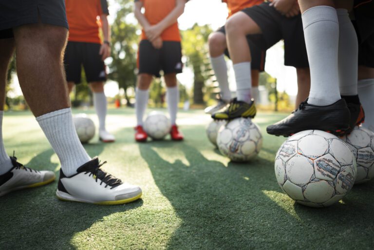 Prefeitura vai abrir inscrições para Campeonato Municipal de Futebol Society Masculino e Feminino 2023