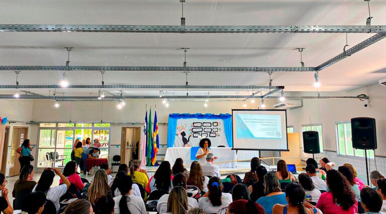 🌟 Seminário Intersetorial do Bolsa Família e Cadastro Único🌟 – Notícias de Alegre-ES