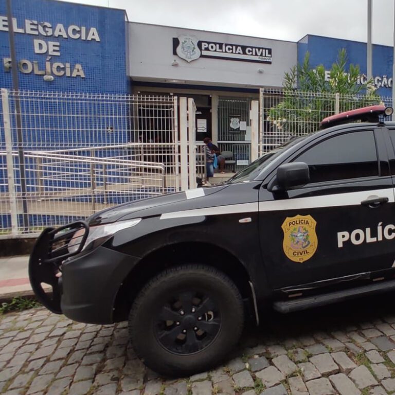 Polícia Civil prende seis investigados em Rio Novo do Sul, Itapemirim e Marataízes