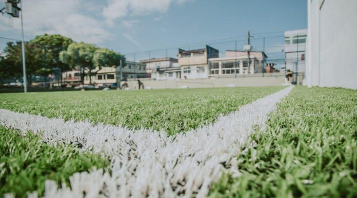 
                    ​Copa Vila Velha de Futebol une comunidades e talentos do esporte canela-verde                
