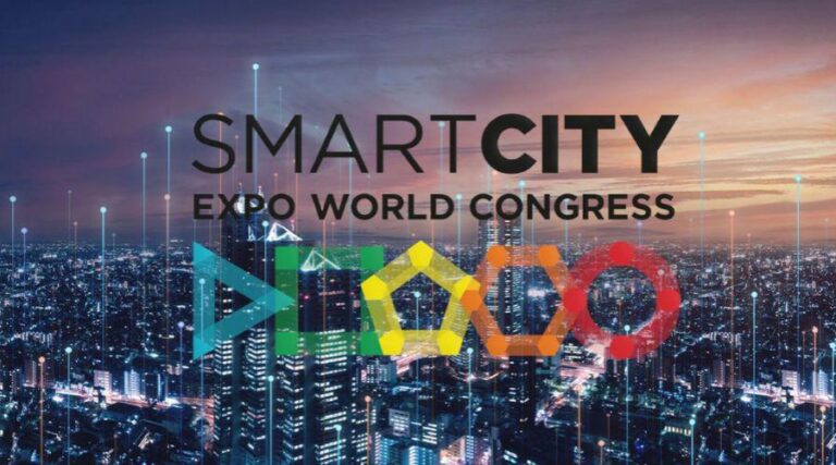 
                    ​Vila Velha entre as cidades que vão participar de feira mundial de smart city                
