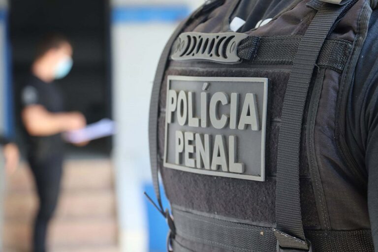 Polícia Penal do Espírito Santo é criada