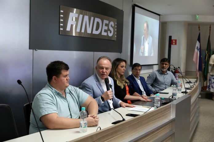 Evento sobre oportunidades no ramo do biogás e biometano reúne especialistas no Espírito Santo