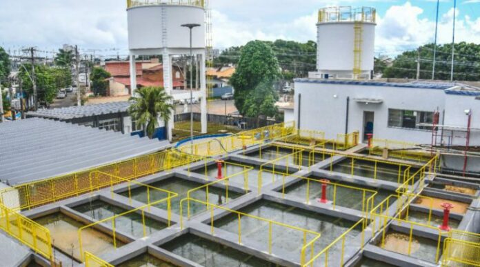 Reparo em adutora poderá afetar o abastecimento de água em quatro bairros de Linhares