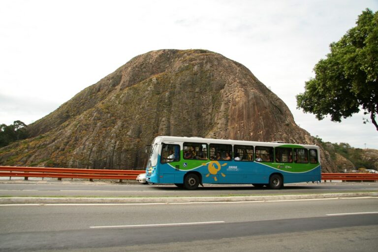 Ceturb-ES divulga reforço de ônibus durante o Carnaval de Vitória
