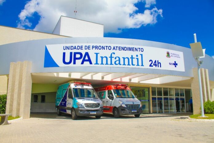 Médico da UPA Infantil alerta sobre riscos de acidentes com crianças durante férias escolares   		