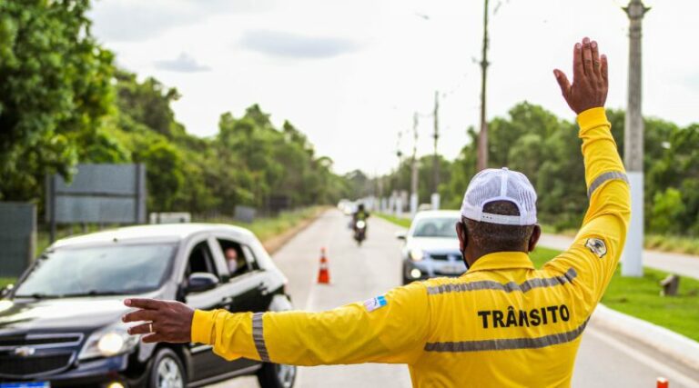 Verão 2024: Segurança faz blitze nas praias neste fim de semana   		