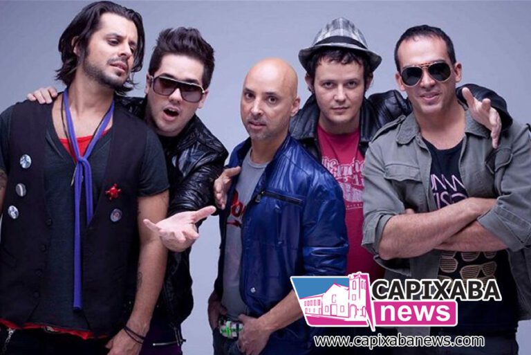 Guarapari: Jota Quest e Filhos da Bahia fazem show nesta sexta (26)