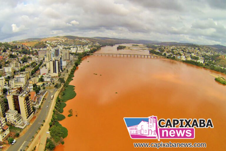 Tragédia de Mariana: Vale, Samarco e BHP são condenadas ao pagamento de R$ 47,6 bilhões