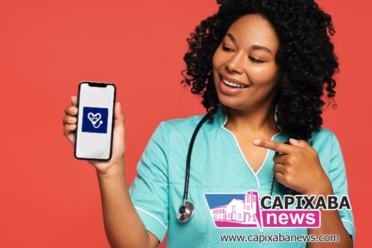 Anchieta: aplicativo da prefeitura disponibiliza resultados de exames médicos no celular