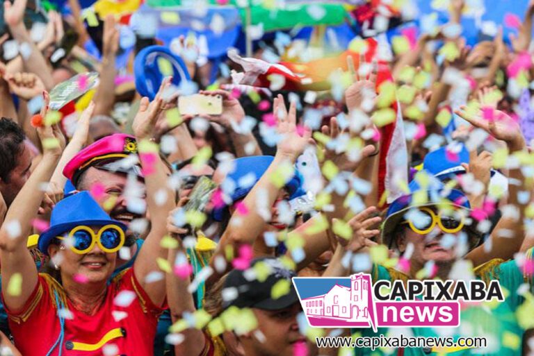 Vila Velha convoca blocos para o Carnaval 2024