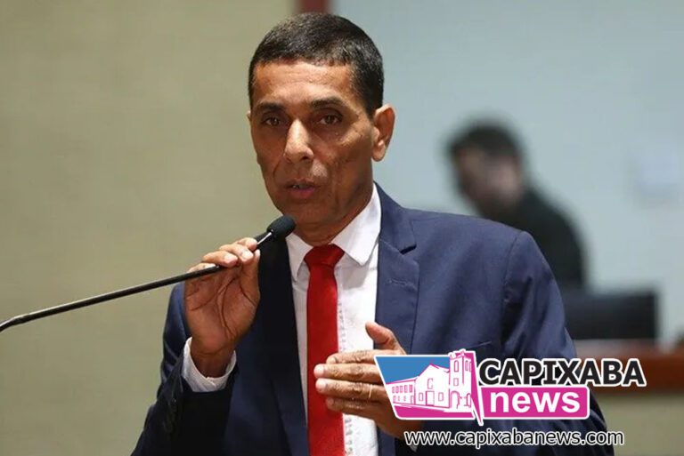 Guarapari: deputado Zé Preto é liberado do PL para concorrer à prefeitura em outro partido