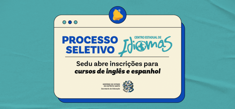 Inscrições para cursos de Inglês e Espanhol terminam na próxima sexta-feira (23)