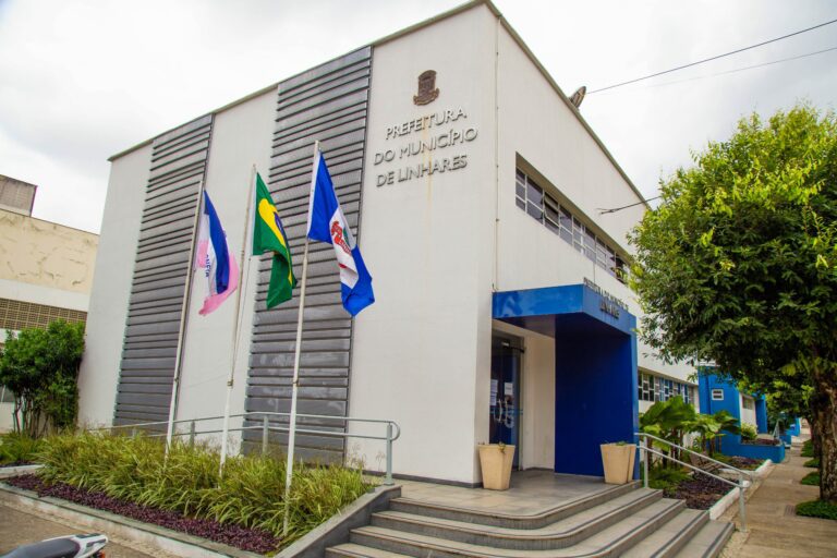 Prefeitura de Linhares decreta ponto facultativo de carnaval